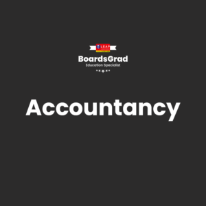 Accountancy Exam Booster: Last Minute Suggestion