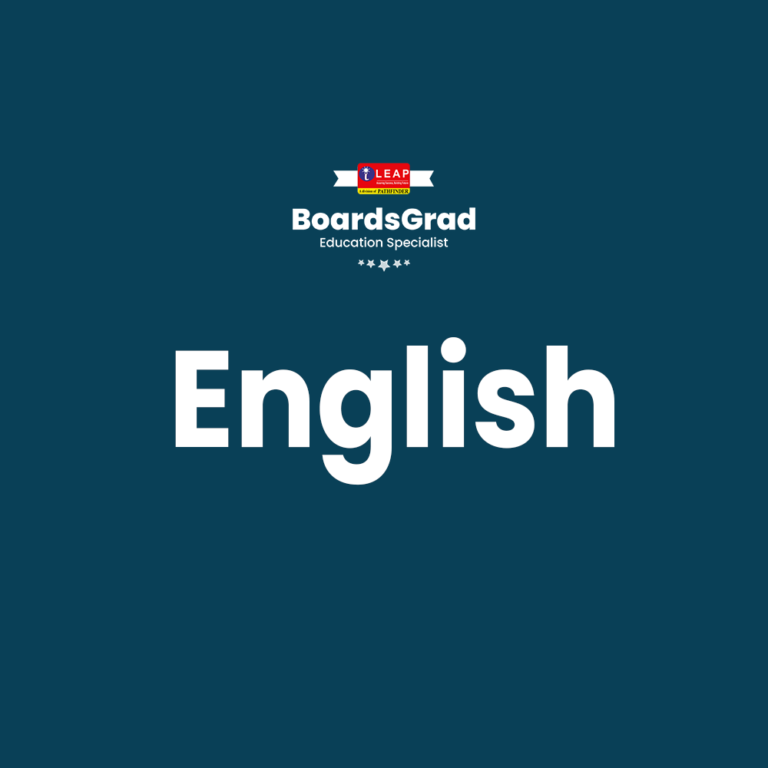 English