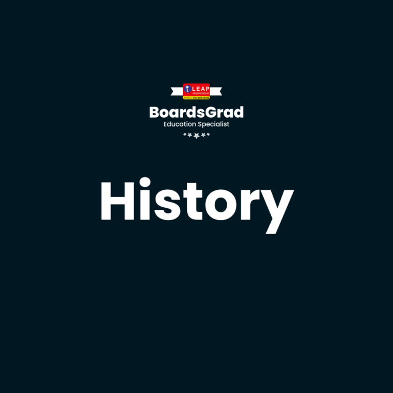 History