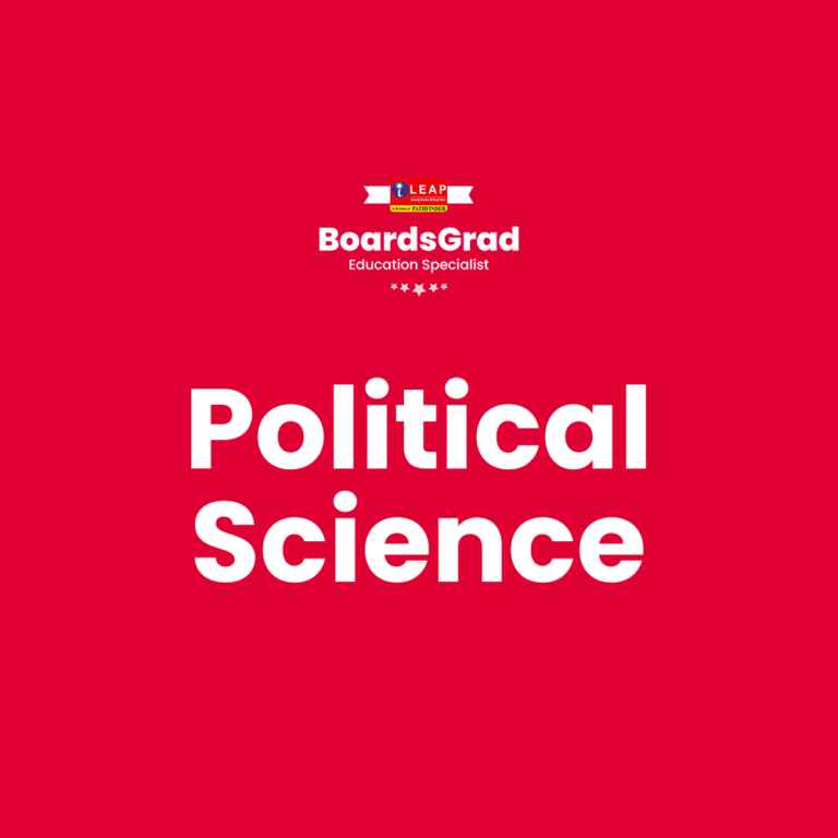 Political Science